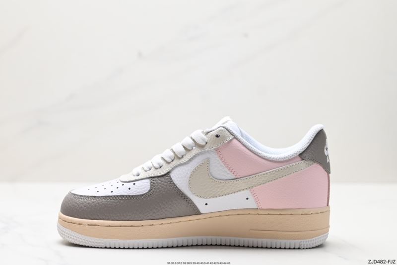 Nike Air Force 1 Shoes